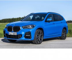 BMW X1 (2019) m-sport - Изготовление лекала (выкройка) для авто. Продажа лекал (выкройки) в электроном виде на салон авто. Нарезка лекал на антигравийной пленке (выкройка) на авто.